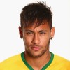 Neymar Jr trøye